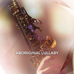 Cover of Aboriginal Lullaby