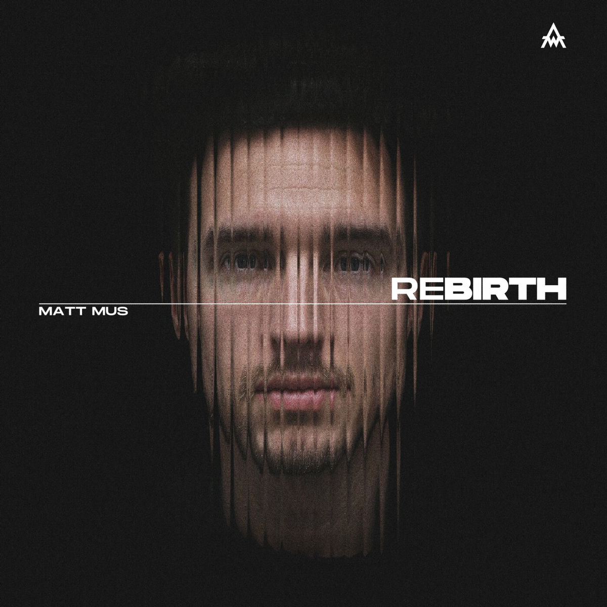 Album cover of Rebirth