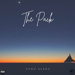 Cover of The Pack