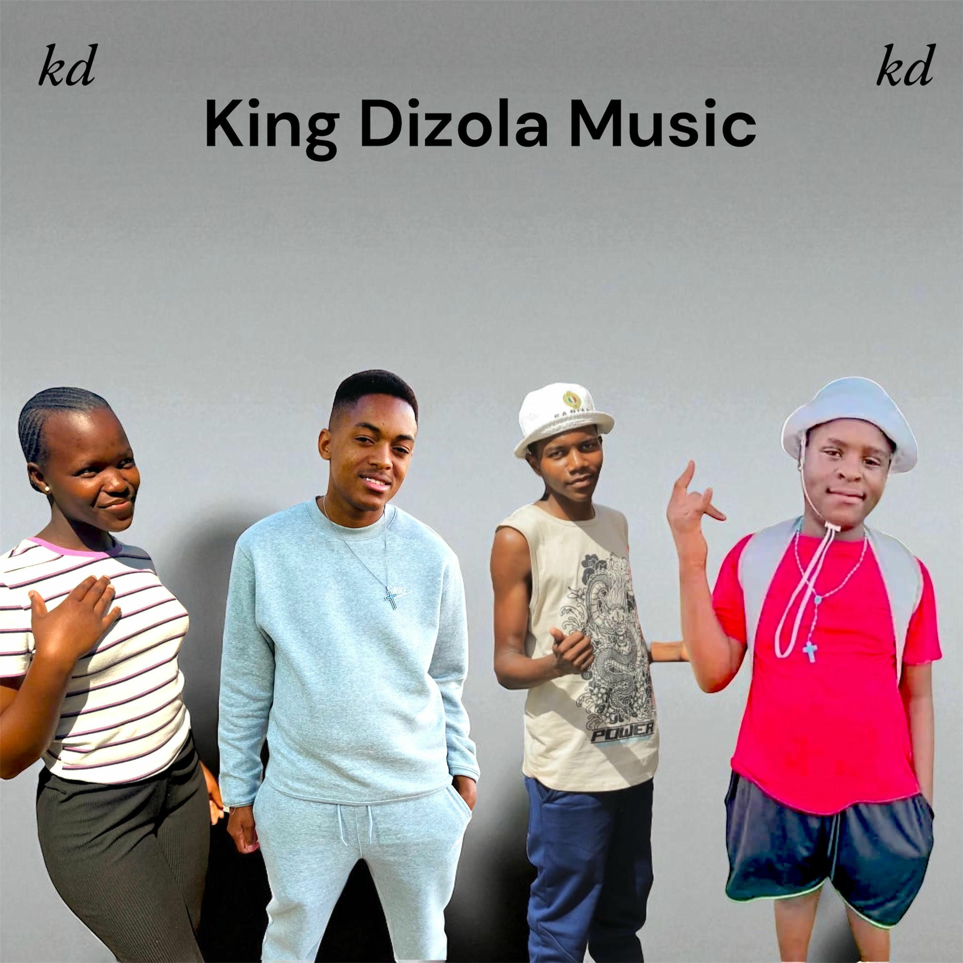 Album cover of Ema nyana family (feat. Rennier, Spitjero & Zenon)