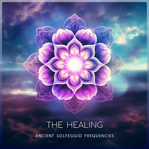 The Healing, Ancient Solfeggio Frequencies - Music from the Firmament ...