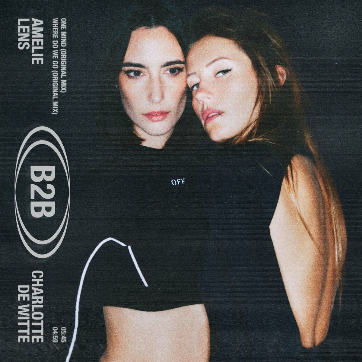 Album cover of One Mind