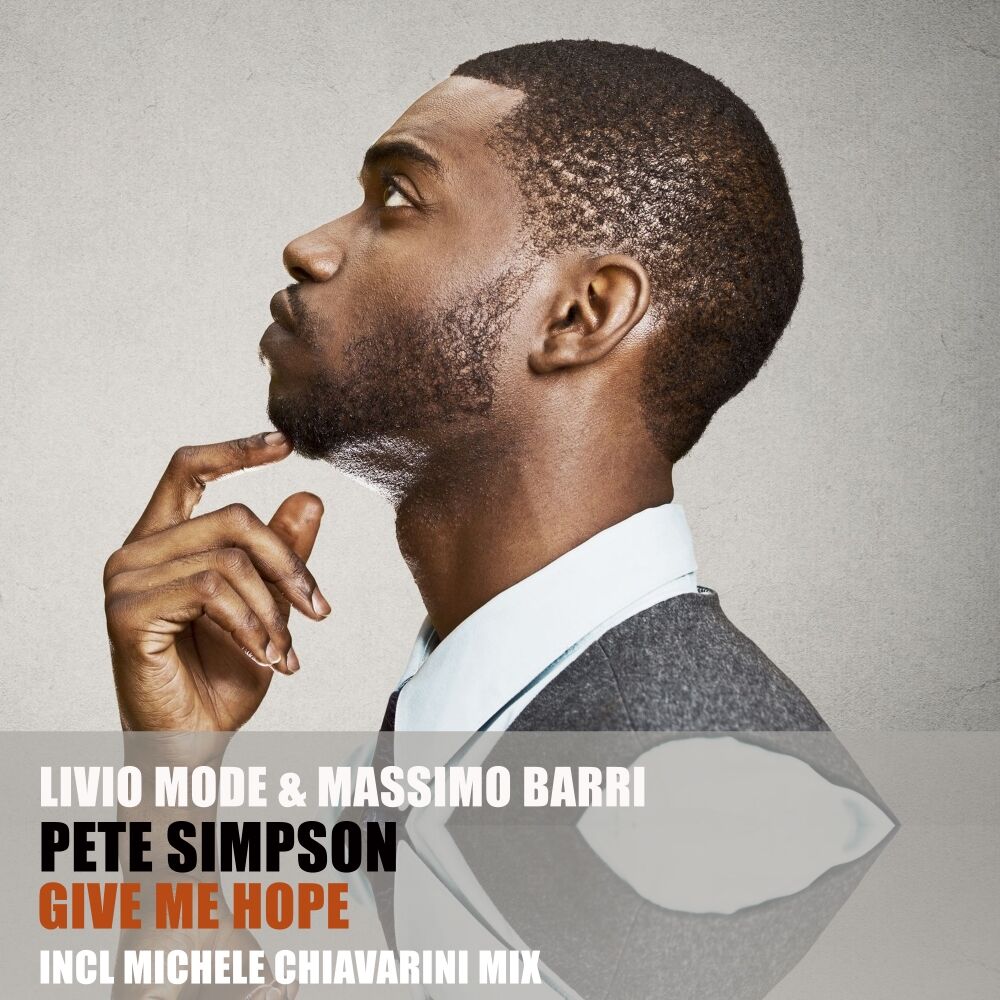Picture of Give Me Hope