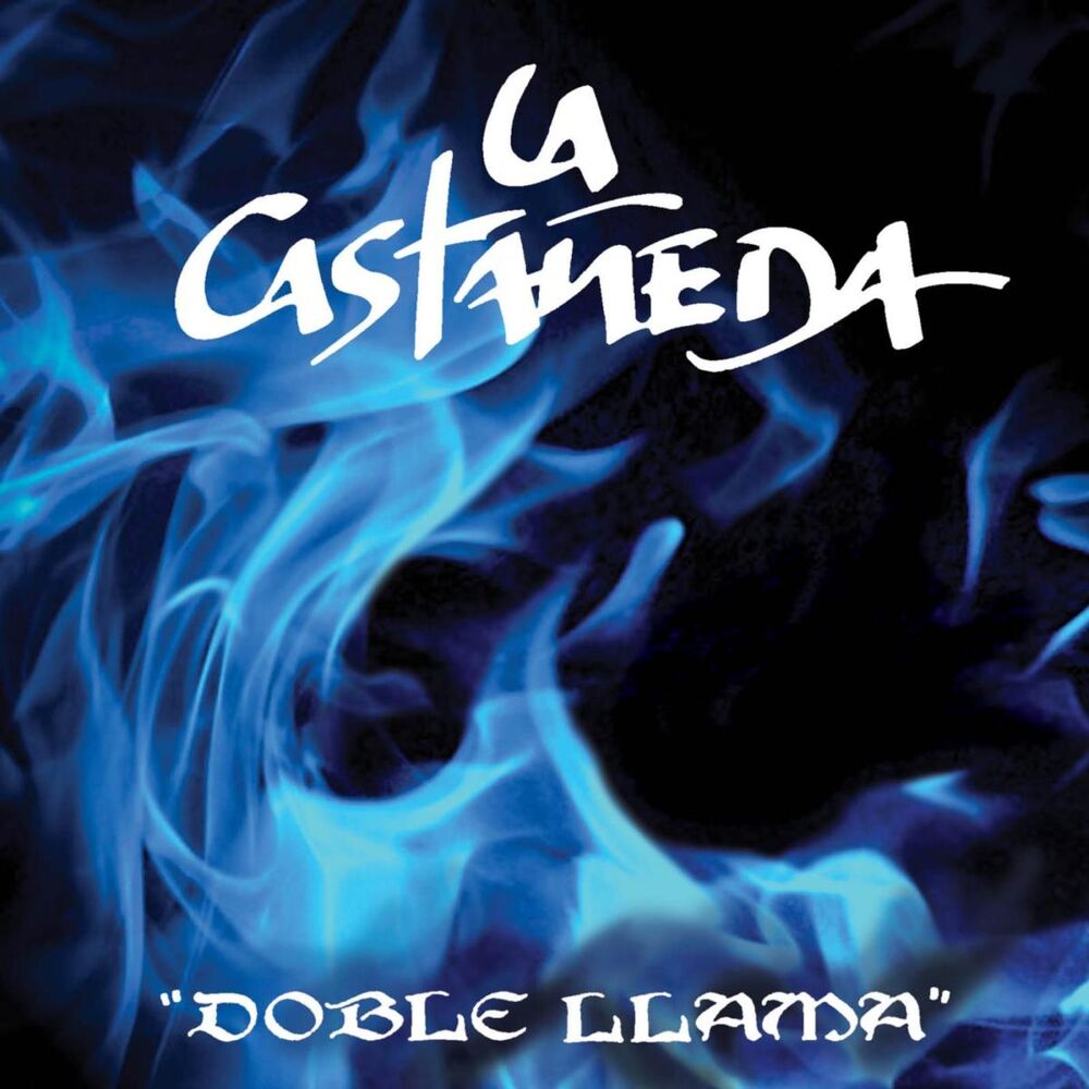 Picture of Doble Llama