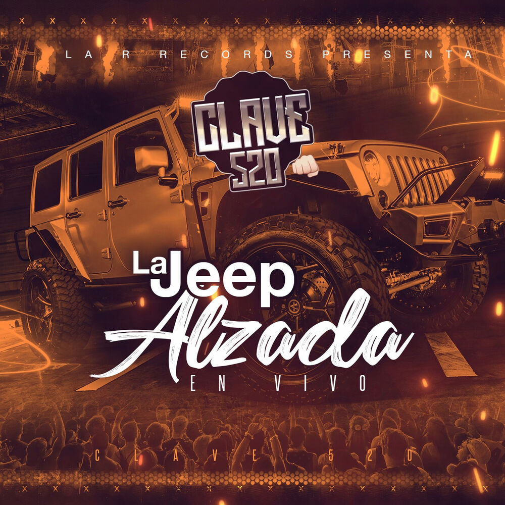 Picture of Jeep Alzada