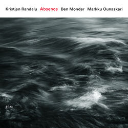 Cover of Absence