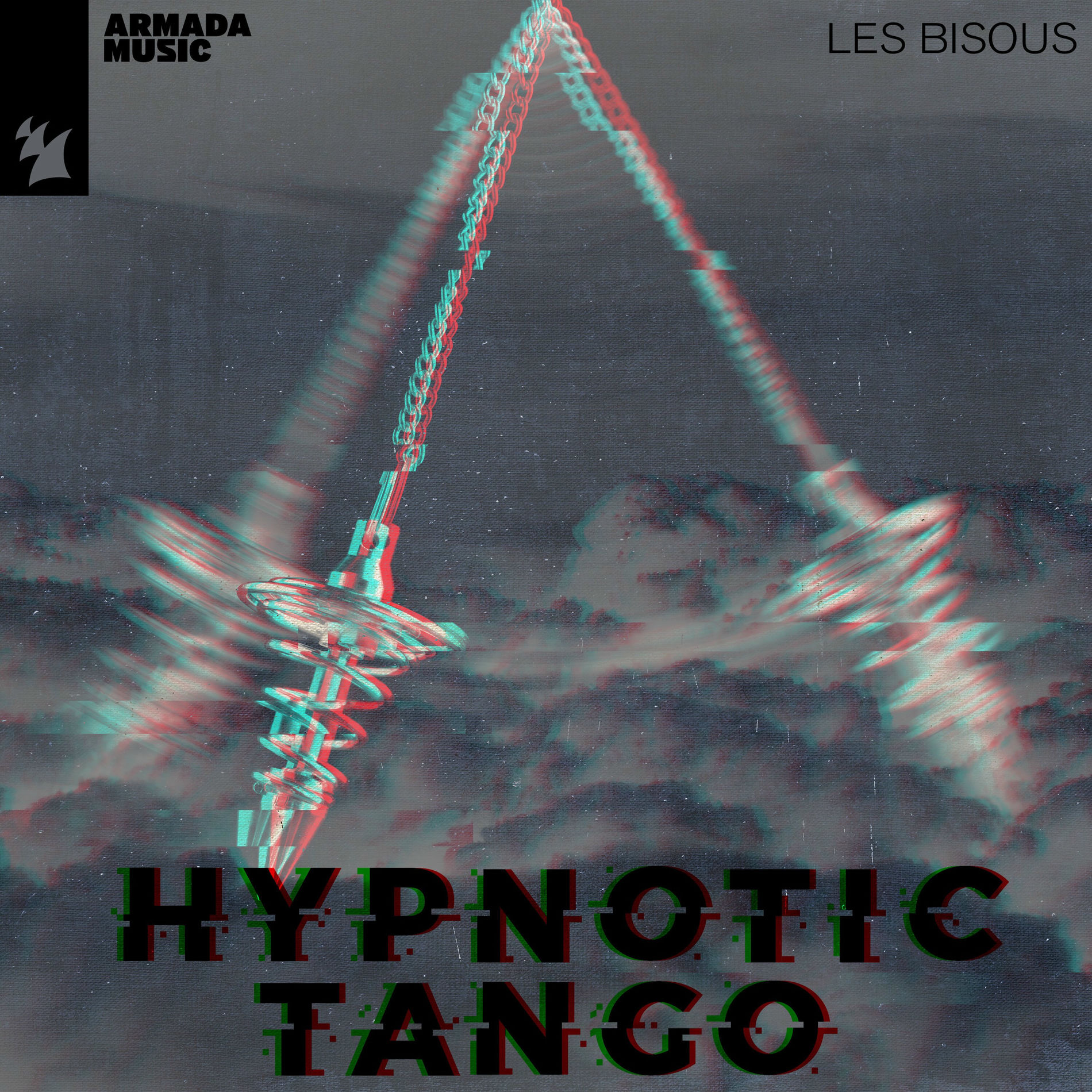 Album cover of Hypnotic Tango