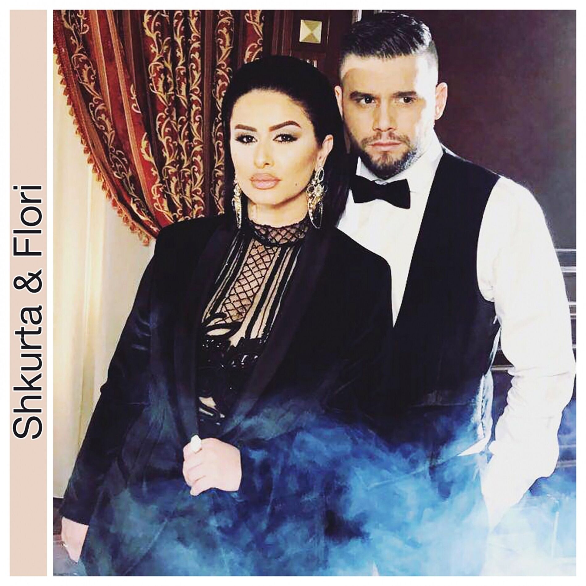 Album cover of Shkurta
