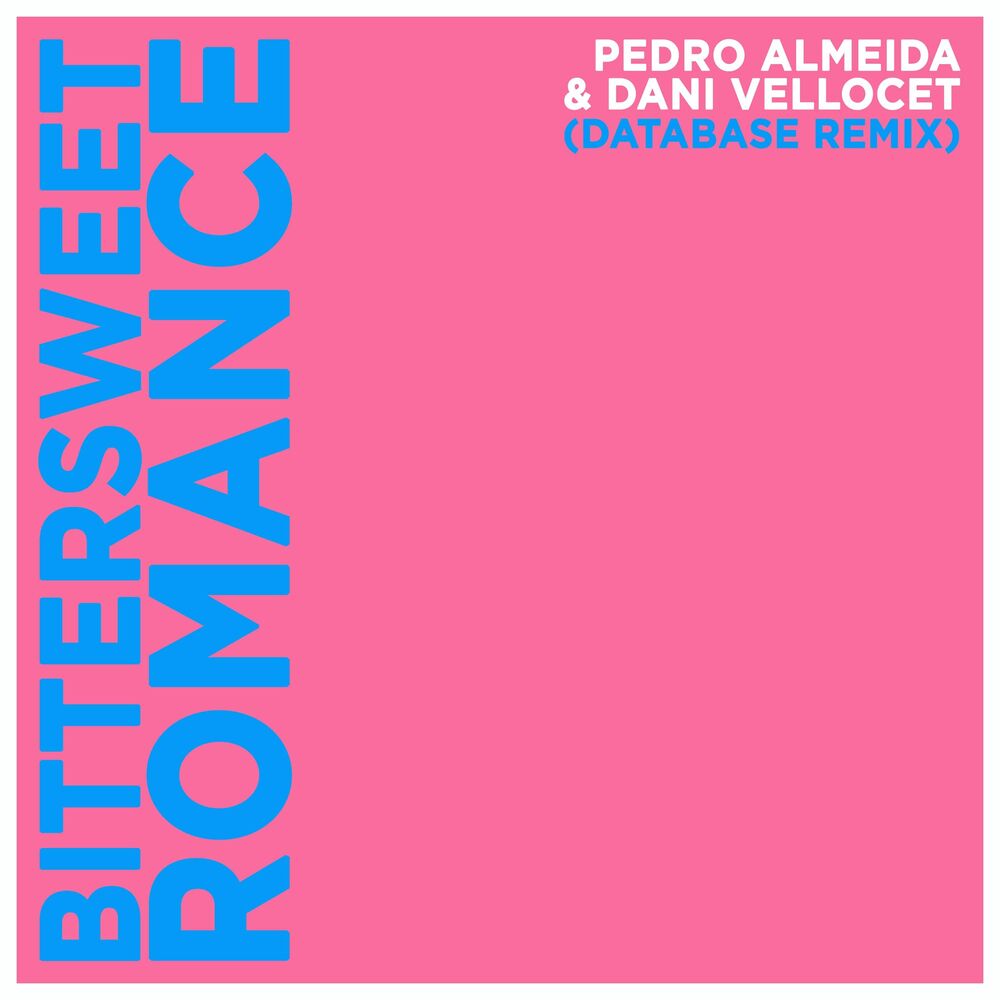 Picture of Bittersweet Romance (Database Remix)