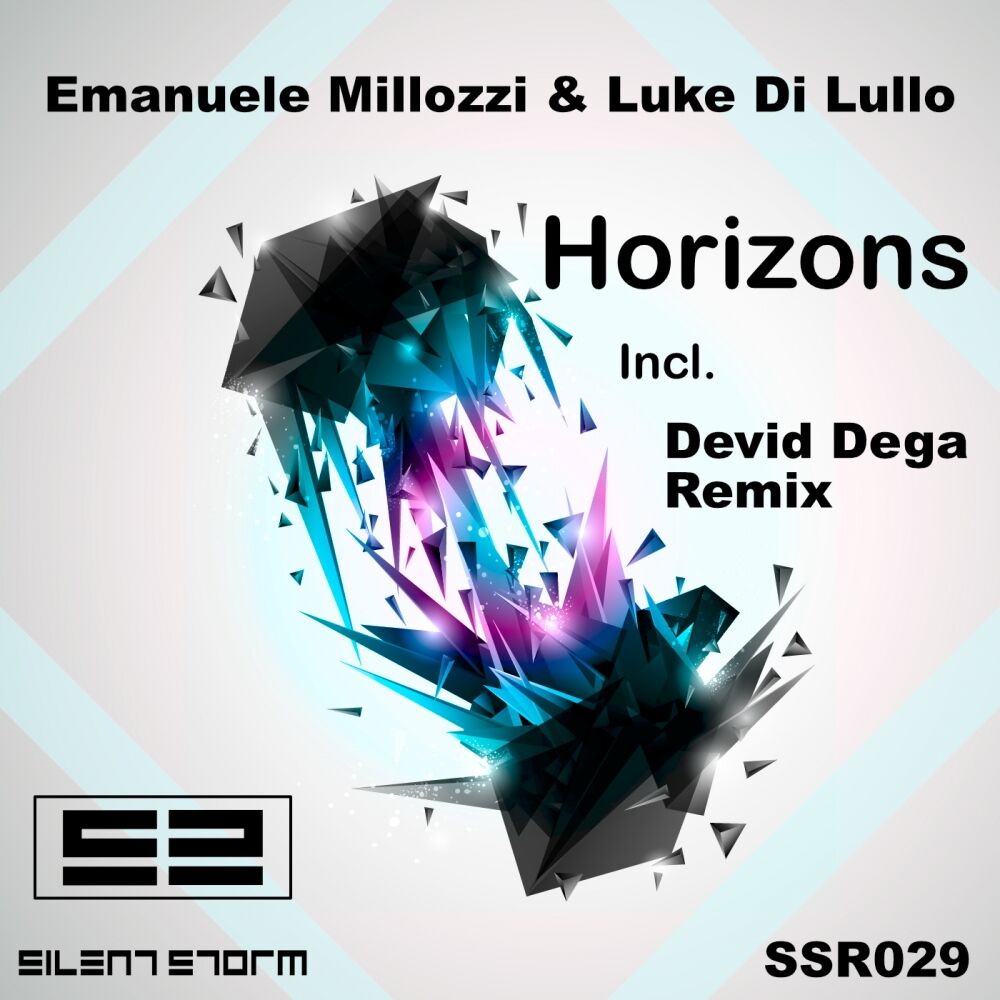 Picture of Horizons
