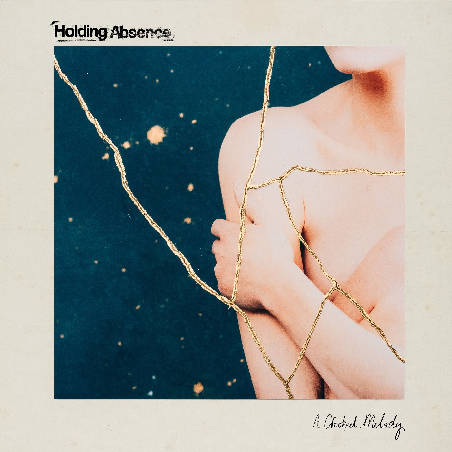 Album cover of A Crooked Melody