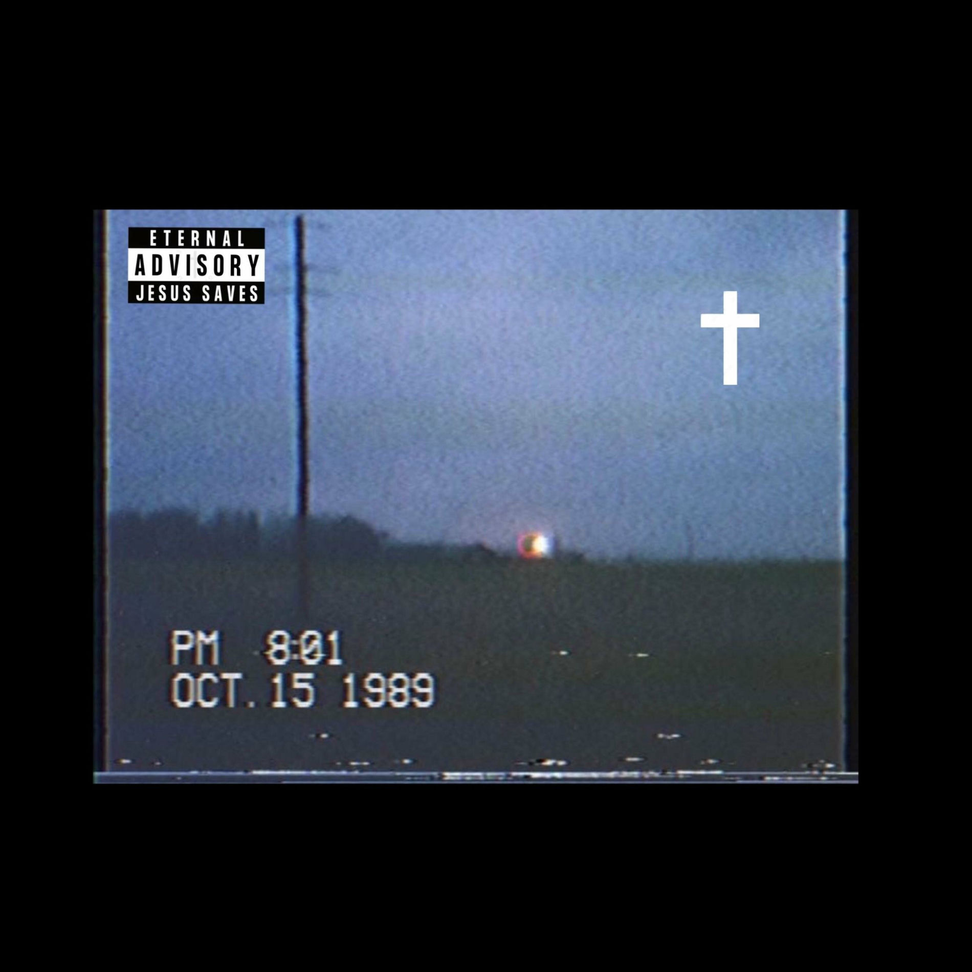 Album cover of Light in the Darkness, Vol. 1