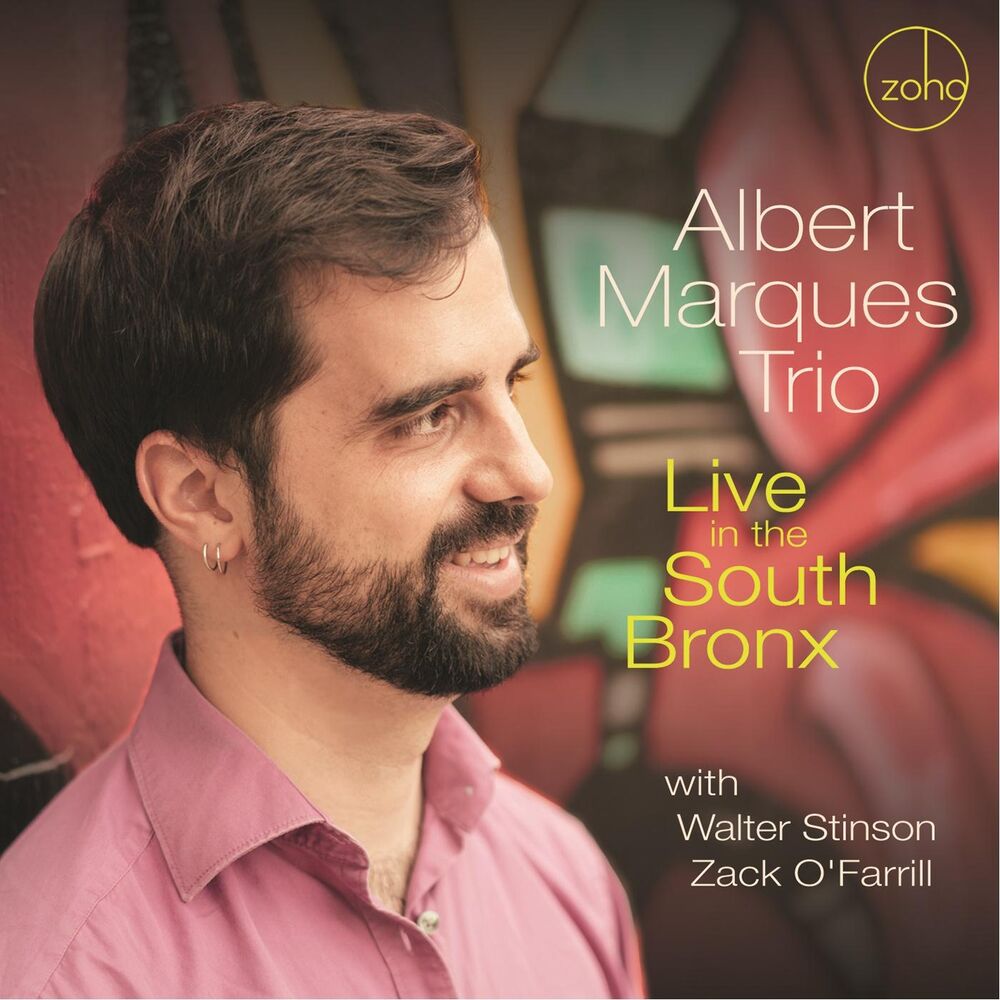 Picture of Live in the South Bronx