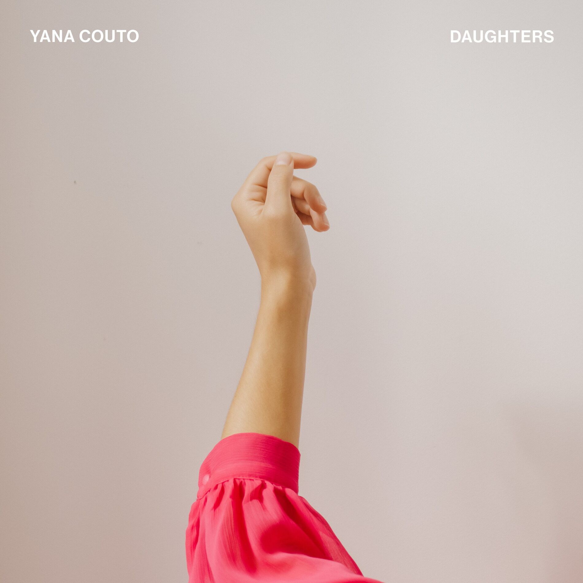 Album cover of Daughters