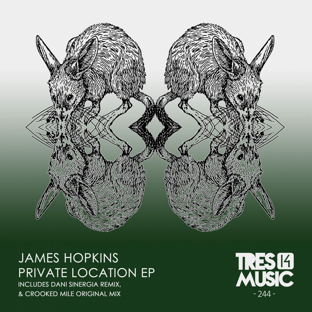 Picture of PRIVATE LOCATION EP