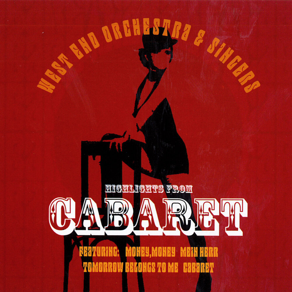 Picture of Highlights From "Cabaret"