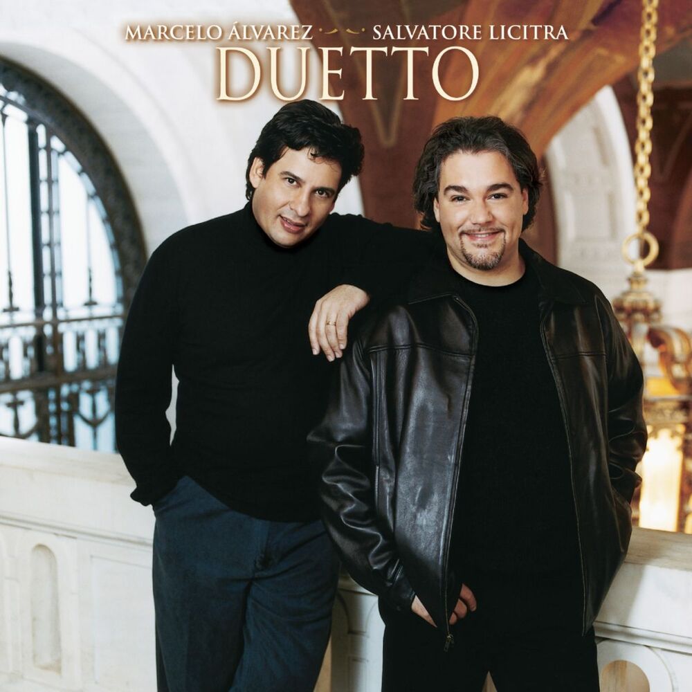 Picture of Duetto (Italian Version)