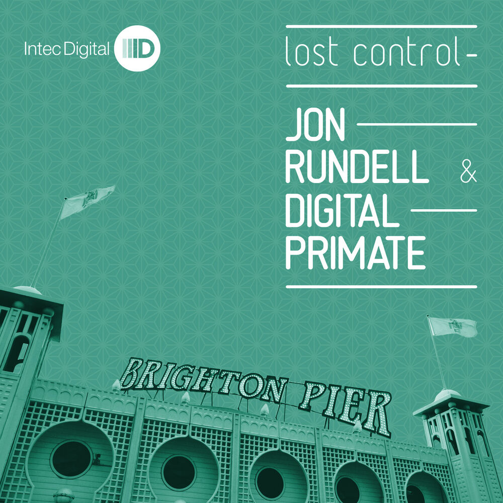 Picture of Lost Control