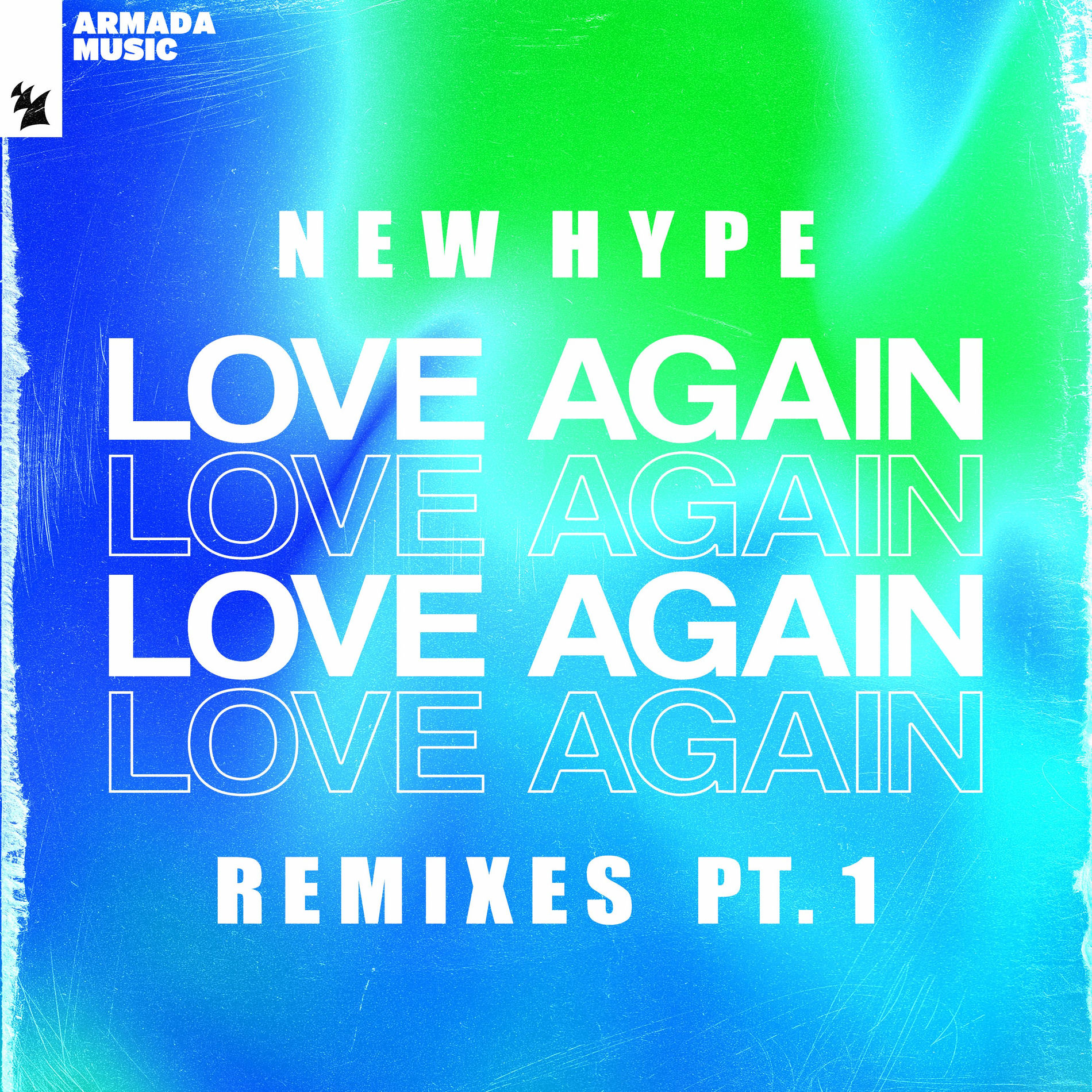 Album cover of Love Again (Remixes, Pt. 1)
