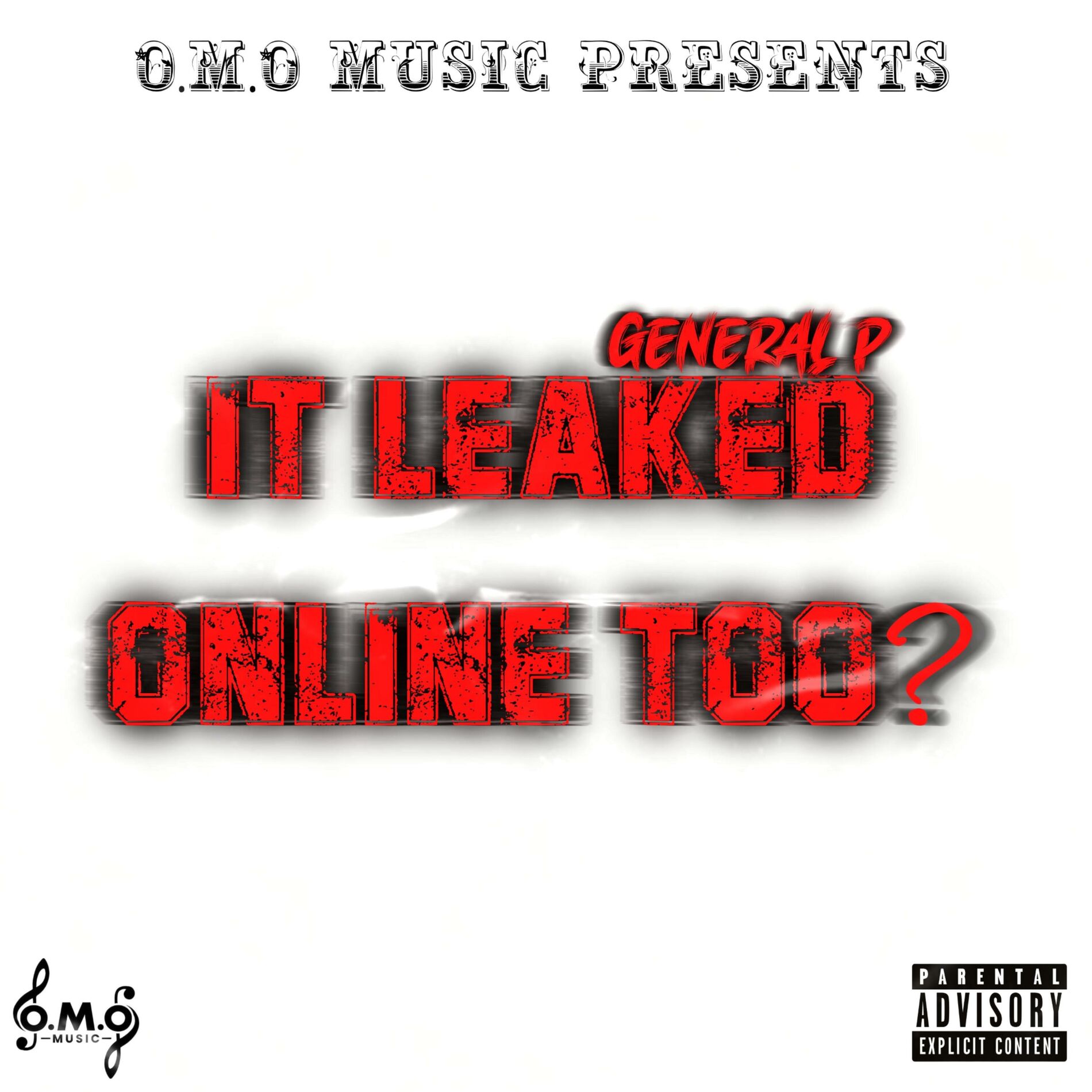 Album cover of It LeakedOnline Too?