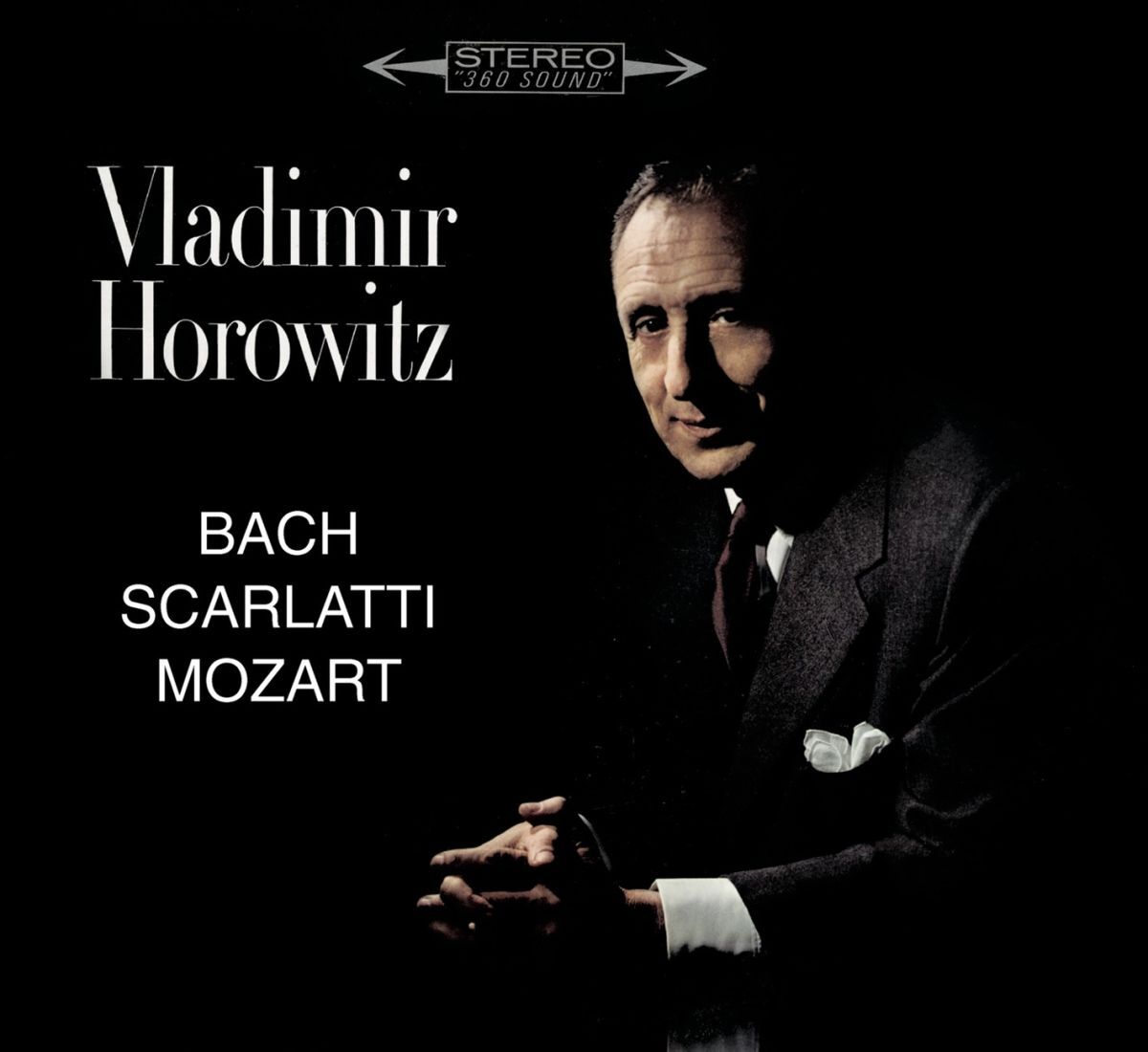 Album cover of Chorale Prelude 