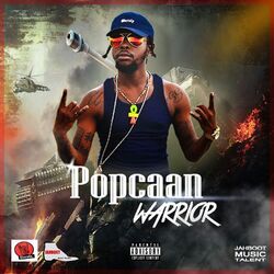 Cover of Warrior