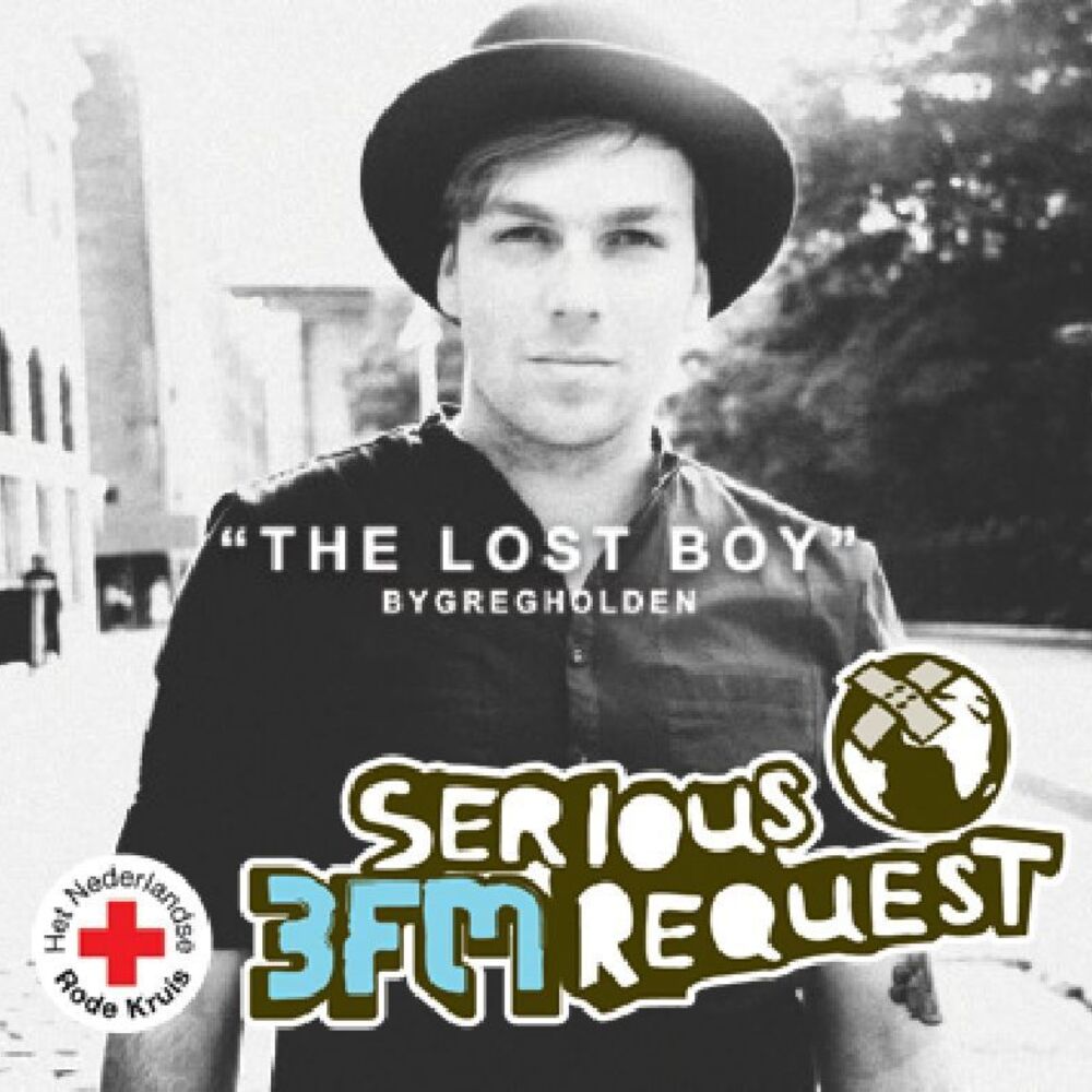 Picture of The Lost Boy