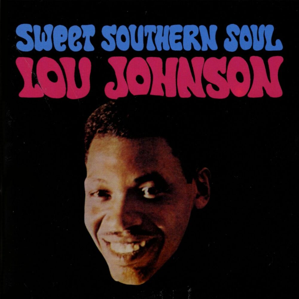 Picture of Sweet Southern Soul