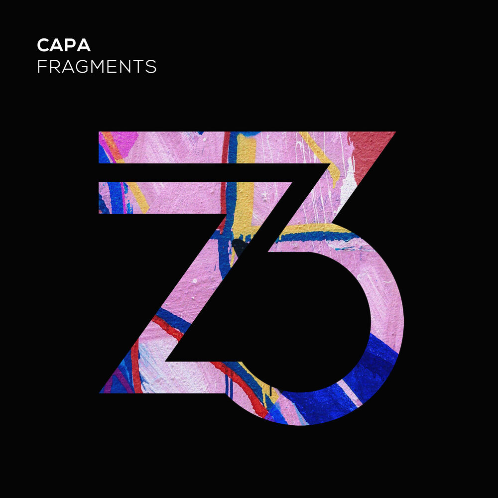 Picture of Fragments