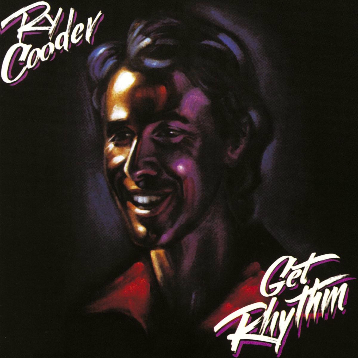 Album cover of Get Rhythm