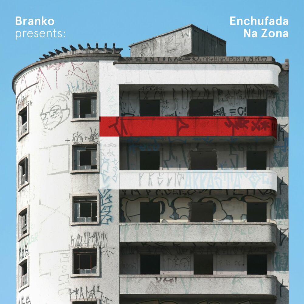 Picture of Branko Presents: Enchufada Na Zona