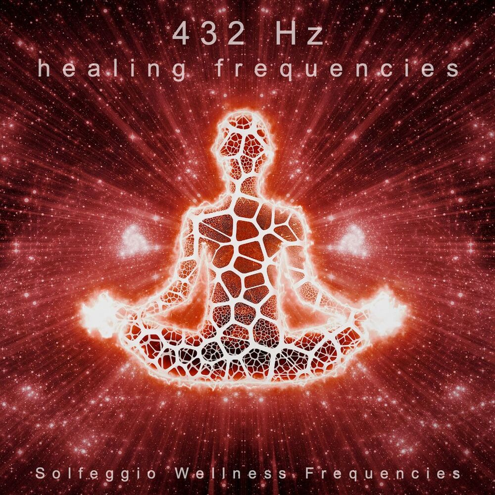 Picture of 432 Hz Healing Frequencies
