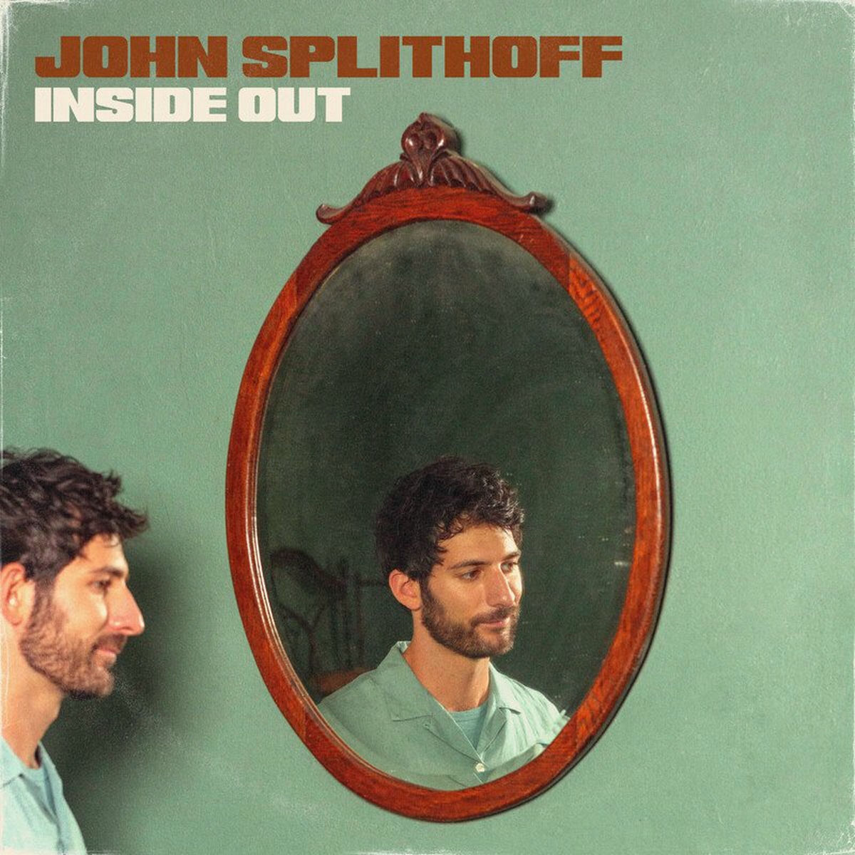 Album cover of Inside Out