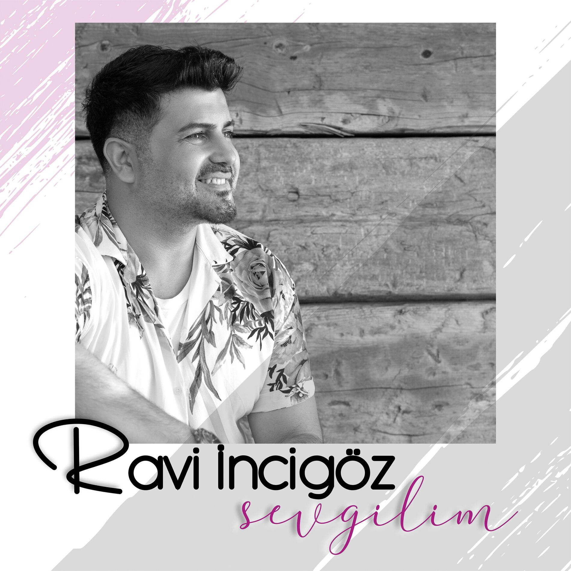 Album cover of Sevgilim