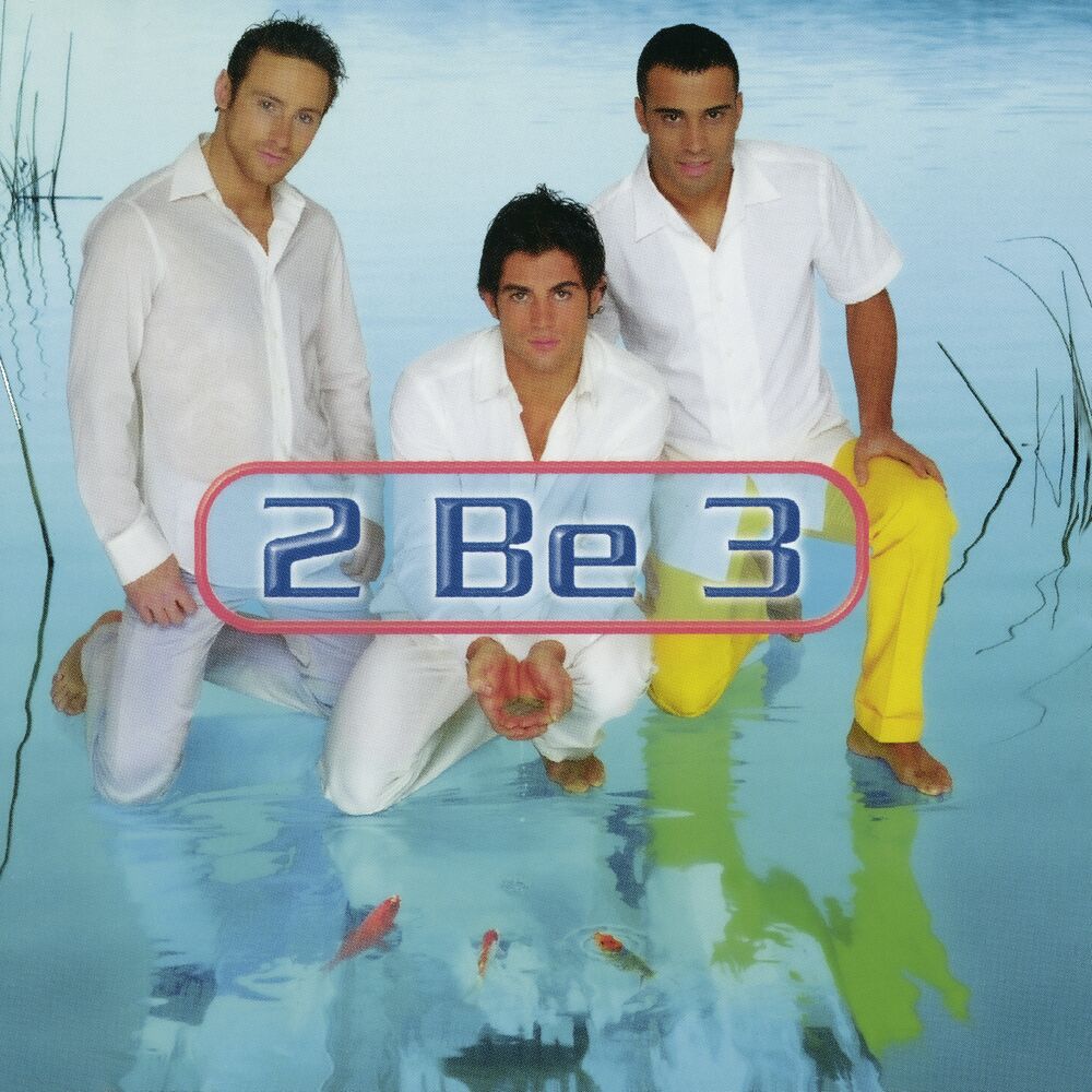 Picture of 2 Be 3