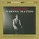 Tonight by Johnny Mathis album cover