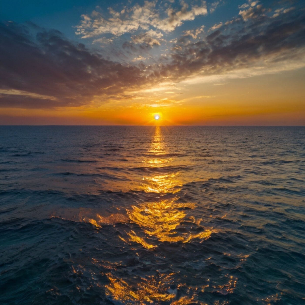 Album cover of When the Sun Sets