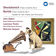 Shostakovich: Piano Concerto No. 2 in F Major, Op. 102: II. Andante by John Ogdon album cover