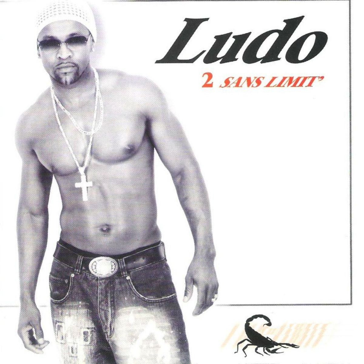 Album cover of 2 sans limit