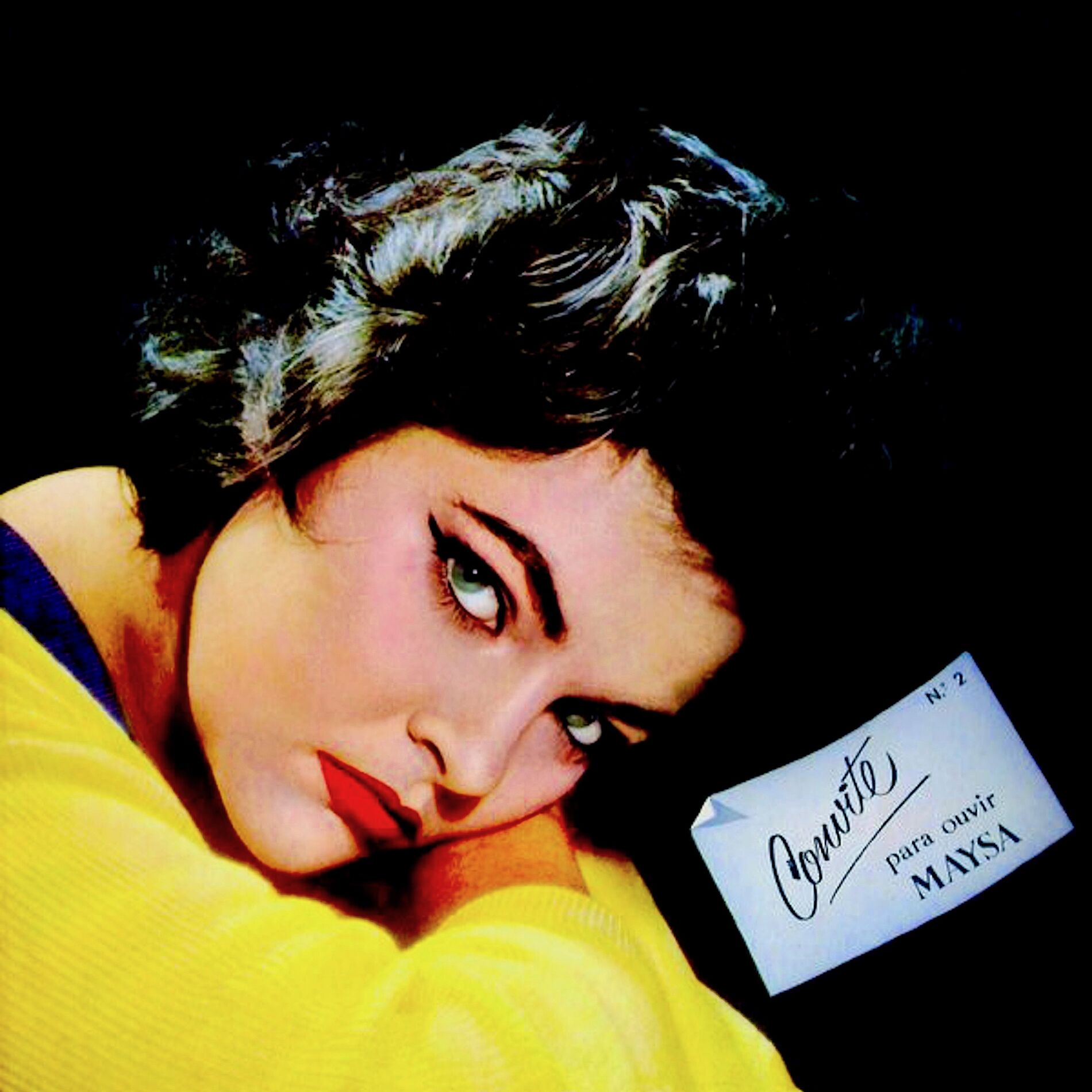 Album cover of Convite Para Ouvir Maysa No. 2 (Remastered)