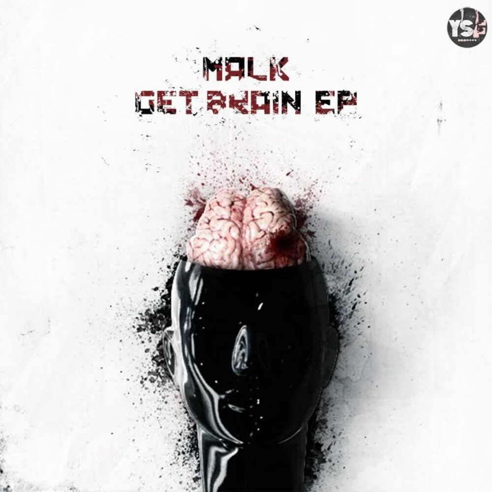 Picture of Get Brain EP