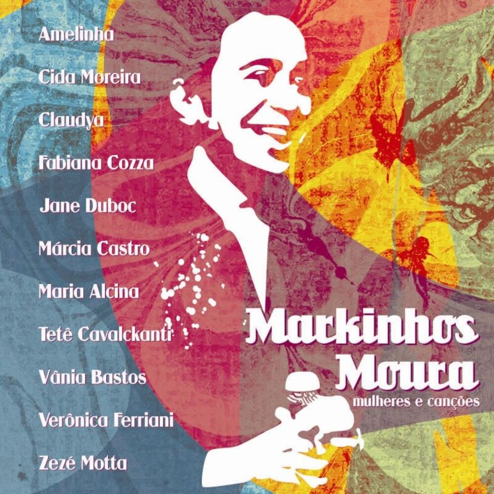 Picture of Mulheres e Canções