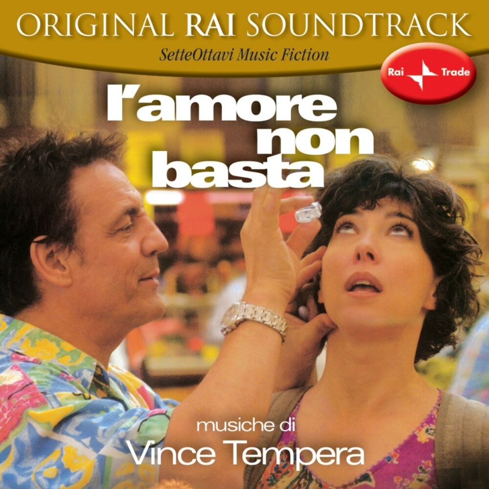 Picture of L'amore non basta