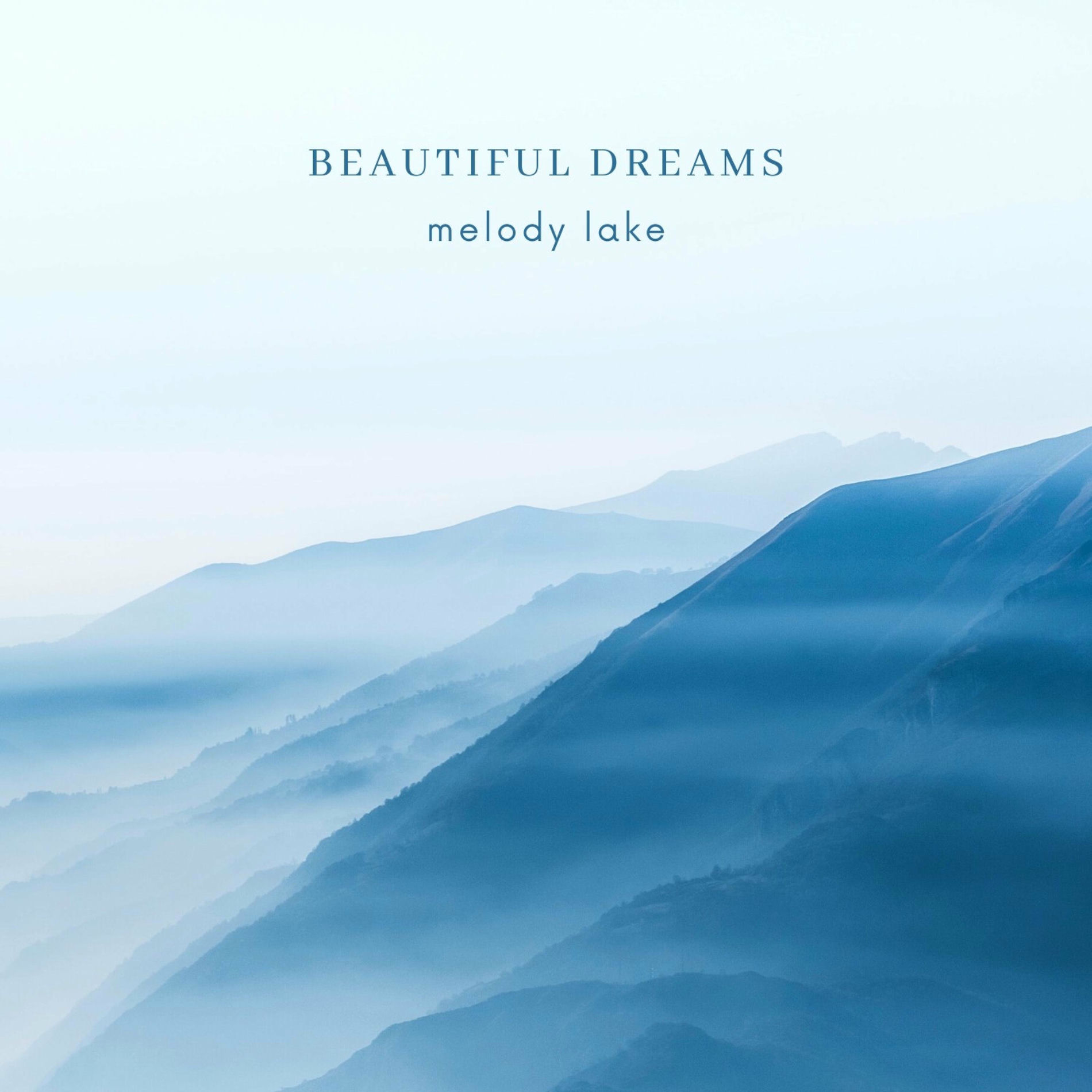 Album cover of Beautiful Dreams