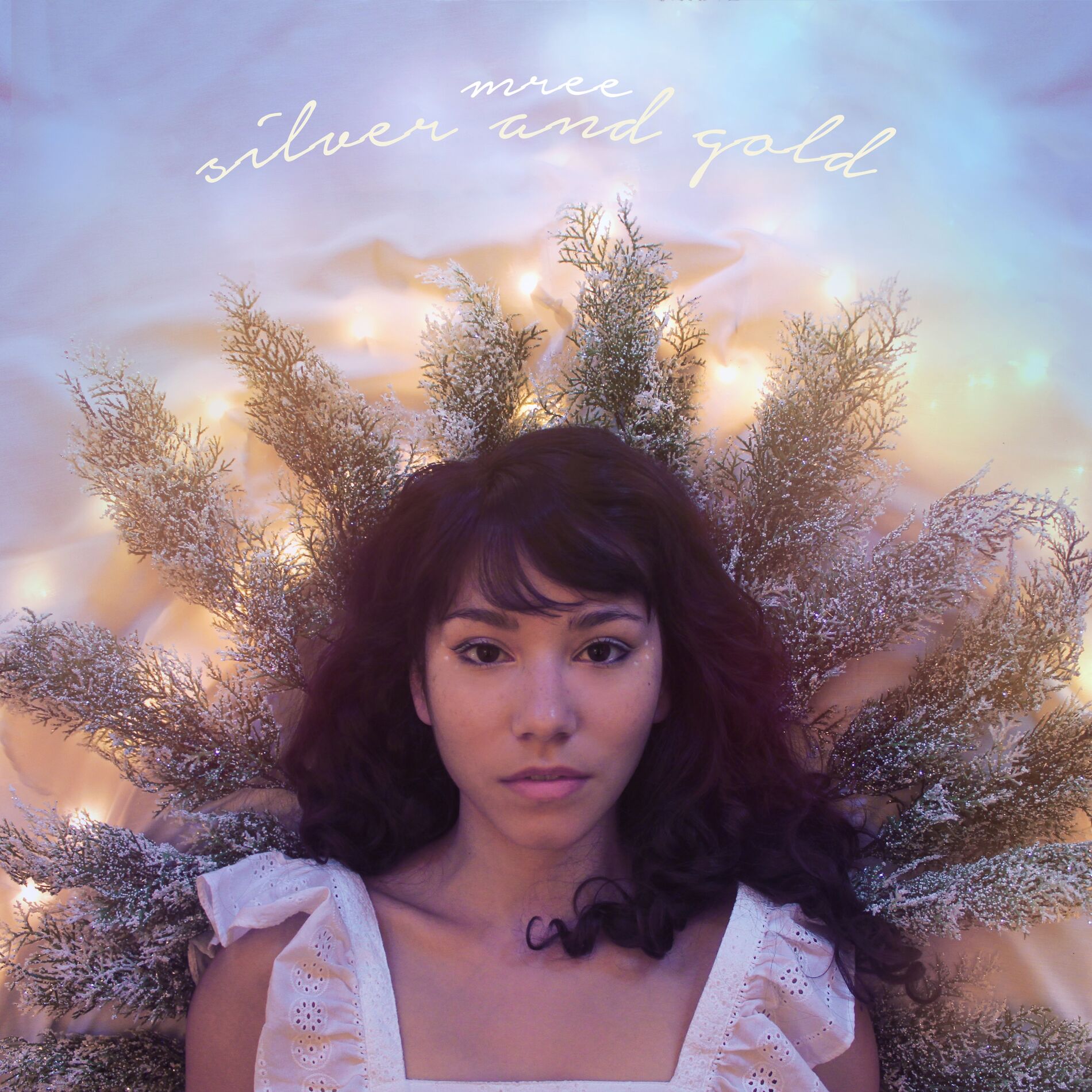 Album cover of Silver and Gold