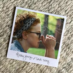 Cover of Sad Song