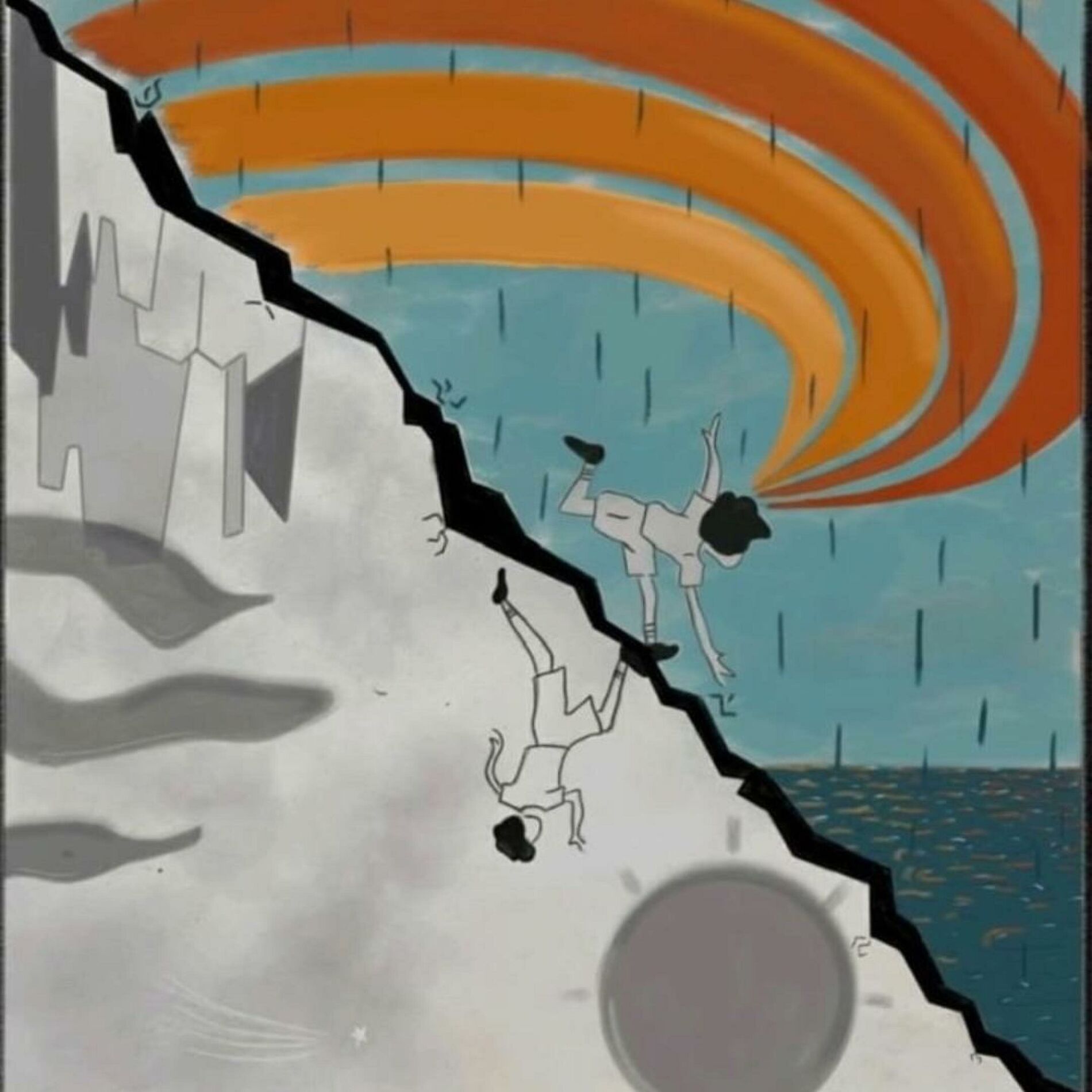 Album cover of Commencer un texte