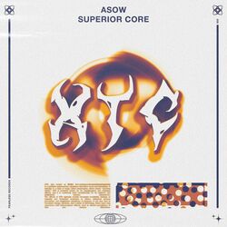 Cover of XTC