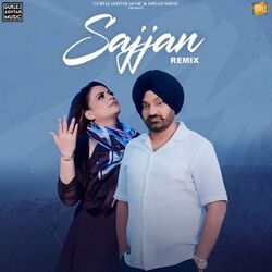 Cover of Sajjan (Remix)