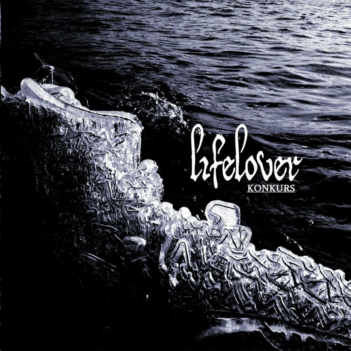 Album cover of Shallow